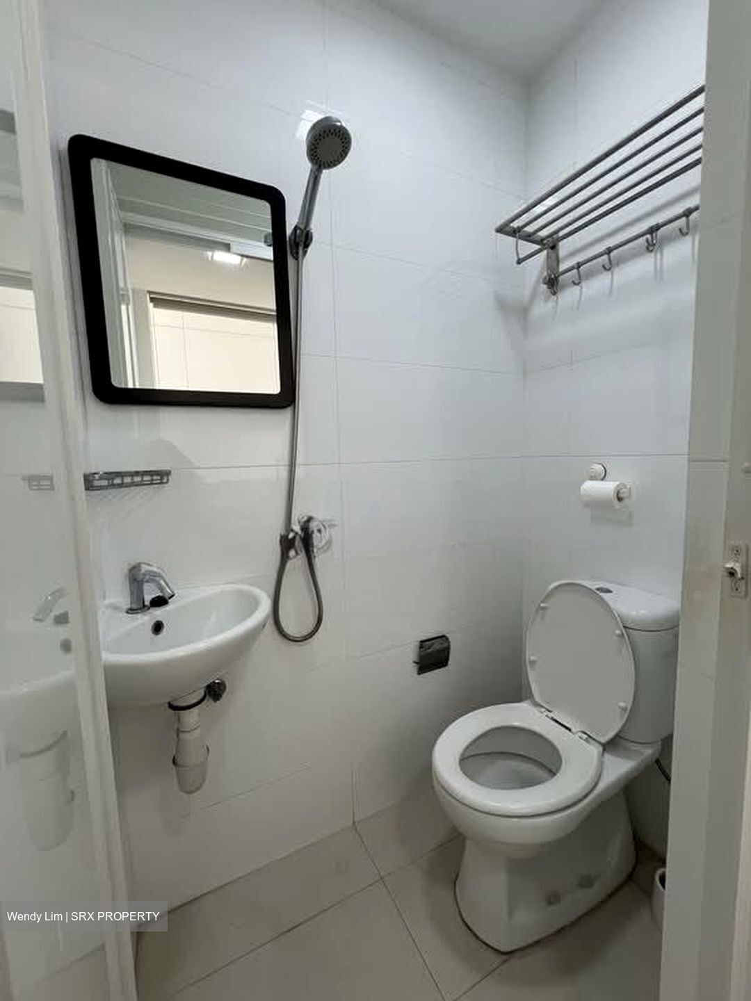 Sky Habitat (D20), Condominium #576996571